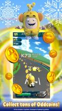 Oddbods Turbo Run v1.13.0 游戏下载 截图