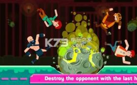 布娃娃勇士 v3.0.3 下载 截图