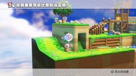 前进奇诺比奥队长switch v1.4.0 汉化版下载[汉化补丁] 截图