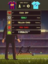 Football Boss Soccer Manager v1.0 游戏下载 截图