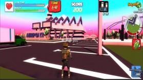 多边城市复仇 v1.02 下载 截图