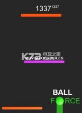 Ball Force v0.1 下载 截图
