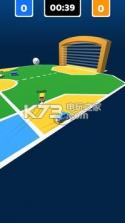 Ball Hyper v1.0 游戏下载 截图