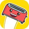 Toaster Toss v1.0.1 游戏下载