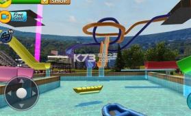 水滑下坡 v1.54 手游下载 截图