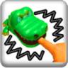 抖音鳄鱼轮盘 v1.3 游戏下载