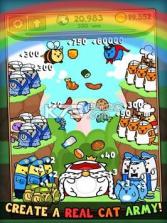 Kitty猫点击投喂 v1.1.3 游戏下载 截图