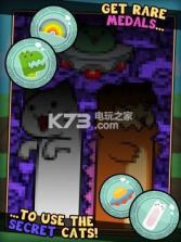 Kitty猫点击投喂 v1.1.3 游戏下载 截图