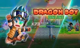 Dragon Boy v1.6.7 游戏下载 截图