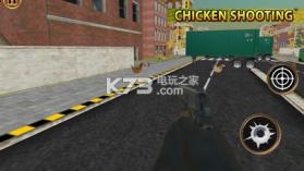 Chicken Shooting Challenge v1.0 下载 截图