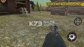 Chicken Shooting Challenge v1.0 下载 截图