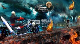 恶灵骑士3D v1.0 下载 截图