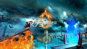 恶灵骑士3D v1.0 下载 截图