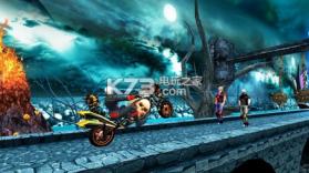 恶灵骑士3D v1.0 下载 截图