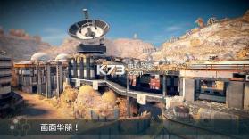 无限行动Infinity Ops v1.12.1 破解版下载 截图