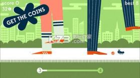 别踩蚂蚁 v2.0 游戏下载 截图