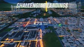 飞行模拟器2018 v2.6.0 游戏下载 截图