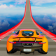不可能坡道汽车特技赛车游戏下载v1.4