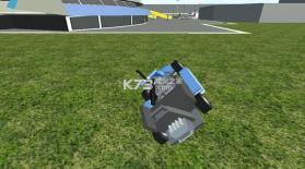 火柴人下马布娃娃 v1.0 游戏下载 截图