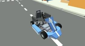 火柴人下马布娃娃 v1.0 游戏下载 截图