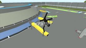 火柴人下马布娃娃 v1.0 游戏下载 截图