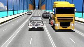 货车驾驶模拟器 v1.1 游戏下载 截图