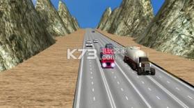 货车驾驶模拟器 v1.1 游戏下载 截图