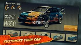 Sport Racing v0.71 游戏下载 截图