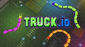 Truck.io 2019 3D v1.2 游戏下载 截图