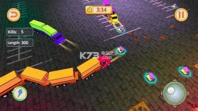 Truck.io 2019 3D v1.2 游戏下载 截图