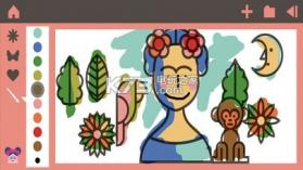 迷你大艺术家 v1.0.0 游戏下载 截图