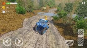 Offroad Madness 3D v1.0 破解版下载 截图