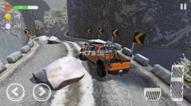 Offroad Madness 3D v1.0 破解版下载 截图