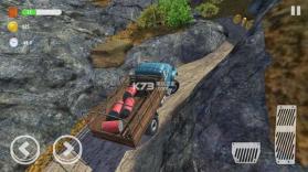 Offroad Madness 3D v1.0 破解版下载 截图