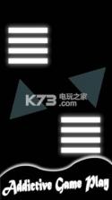 弹跳白球 v1.2 游戏下载 截图
