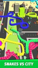 贪吃蛇大战城市Boas.io Snake vs City v1.8.0 游戏下载 截图