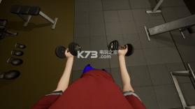 gym simulator v1.3 游戏下载 截图