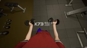 gym simulator 电脑版下载 截图