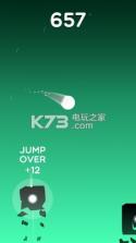 恒星弹跳 v1.2.0 游戏下载 截图