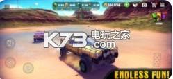 脱离赛道 v1.16.0 安卓版下载 截图