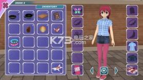 anime city少女都市 v1.12 下载 截图