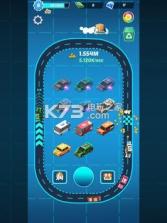 Racing Club Drag to Race v1.3 游戏下载 截图