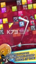 弹球对战BLOCK BUSTERS v1.0.00 游戏下载 截图