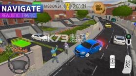 Car Caramb驾驶模拟器 v1.1 游戏下载 截图