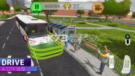 Car Caramb驾驶模拟器 v1.1 游戏下载 截图