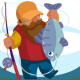 Fisherman中文版下载v1.1