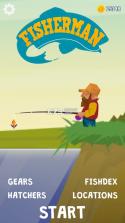 Fisherman v1.1 手机版下载 截图