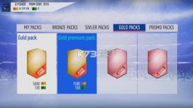 FUT 19模拟器 v1.0 下载 截图