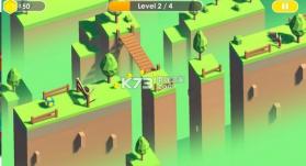 tasni rush v1.0 游戏下载 截图