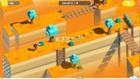 tasni rush v1.0 游戏下载 截图